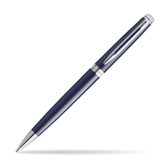 Waterman HÉMISPHÈRE BLUE CORE Penna a Sfera 