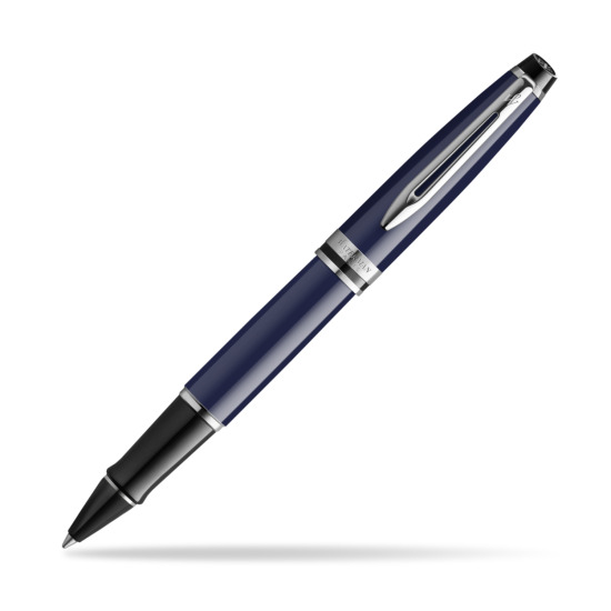 Waterman EXPERT BLUE CORE Rollerball Pen