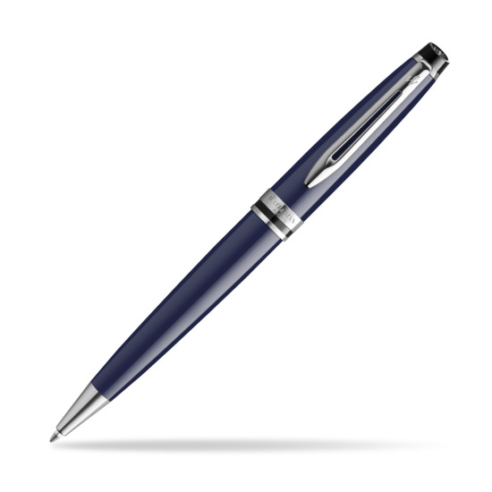 Waterman EXPERT BLUE CORE Penna a Sfera 