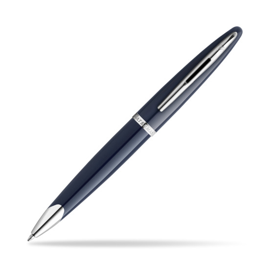 Waterman CARÈNE BLUE CORE Ballpoint pen