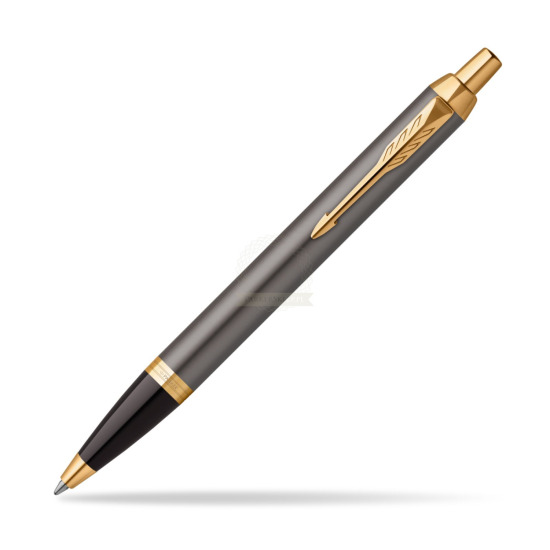 Parker IM Grey Core GT Penna a Sfera 