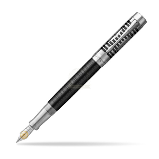 Duofold LEGACY OF FLIGHT fountain pen – limited edition