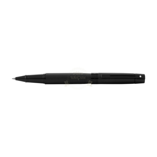 Sheaffer 300 Nero Opaco Penna Rollerball