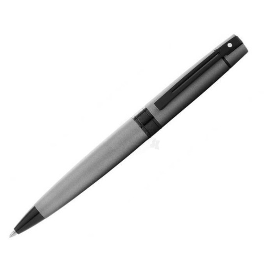 Sheaffer 300 Opaco Grigio Penna a Sfera