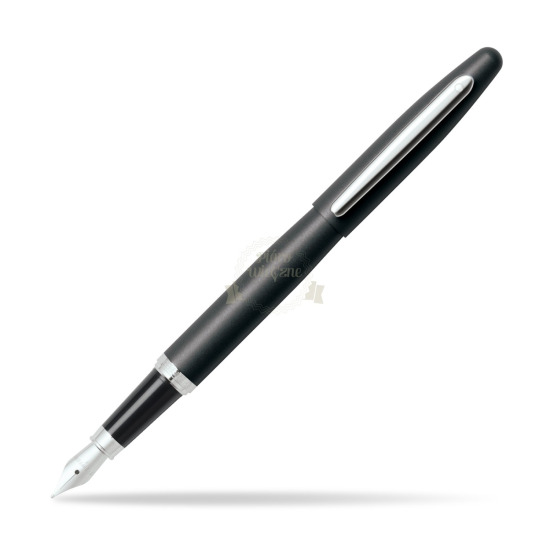 Sheaffer VFM Nero opaco CT Penna Stilografica - 9405