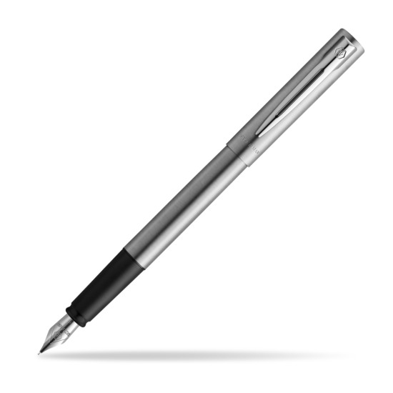 Waterman Allure Chrom CT Fountain Pen