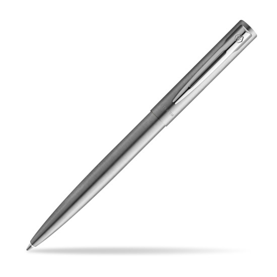 Waterman Allure Chrom CT Penna a Sfera