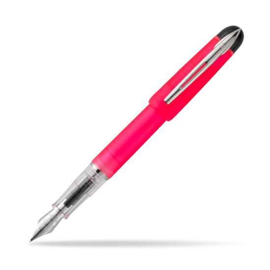 Waterman Kultur Assortis Pink Penna Stilografica