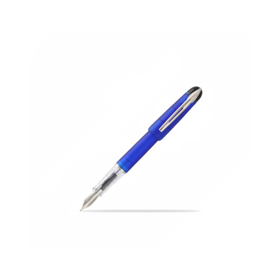 Waterman Kultur Assortis Blue Crystal Penna Stilografica