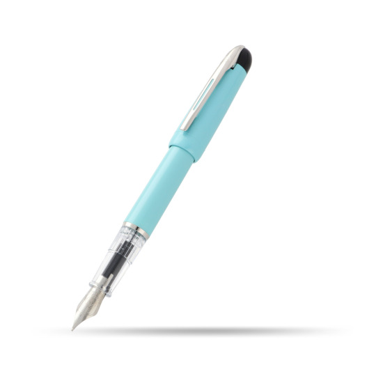 Waterman Kultur Assortis Clear Mint Penna Stilografica