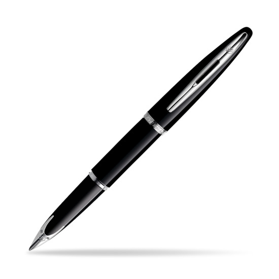 Waterman Carène Black Sea ST Fountain pen