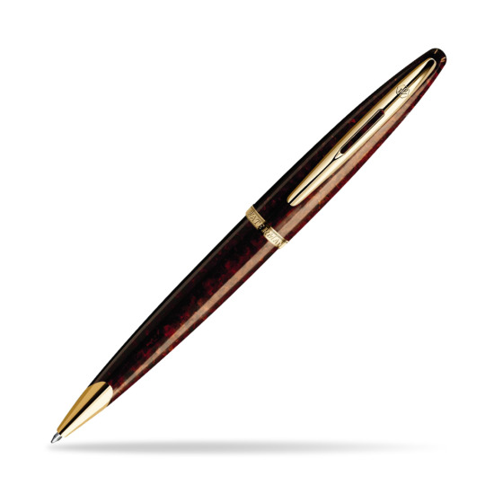 Waterman Carène Marine Amber GT Penna a Sfera