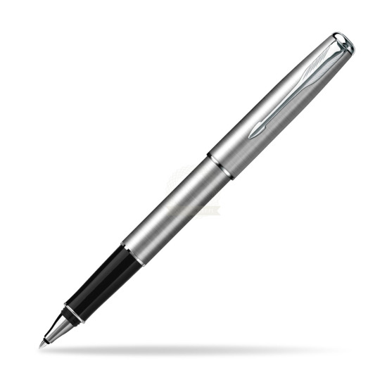 Parker Sonnet Stainless Steel CT Rollerball Pen