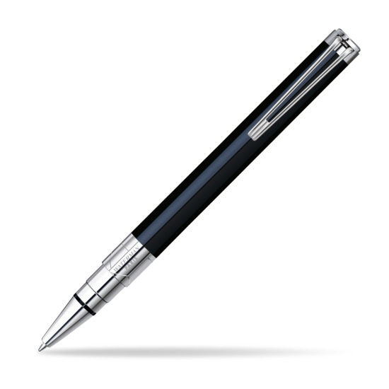 Waterman Perspective Black CT Bolígrafo