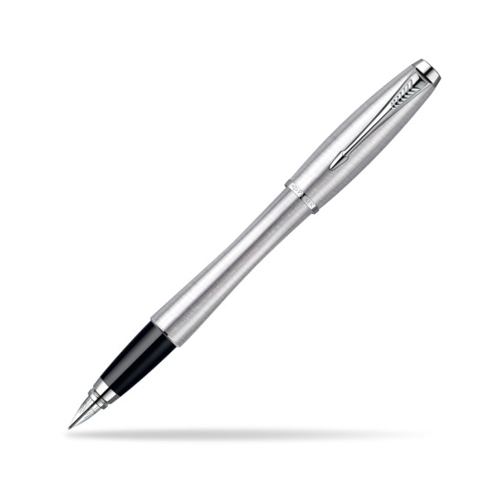 Parker Urban Classic Metro Metallic CT Penna Stilografica