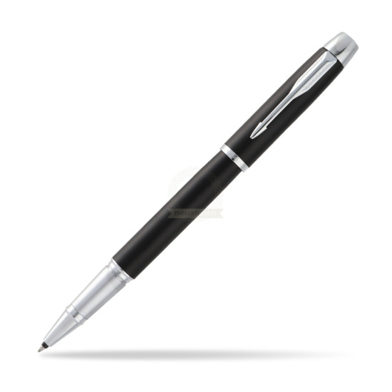 Parker IM Muted Black CT Rollerball 