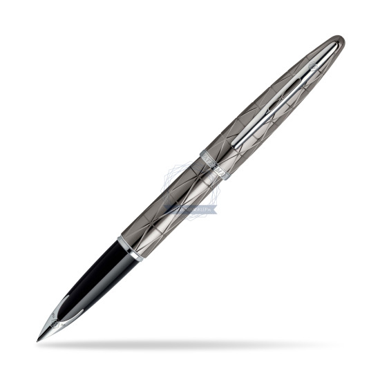 Waterman Carène Contemporary Gunmetal ST Fountain pen