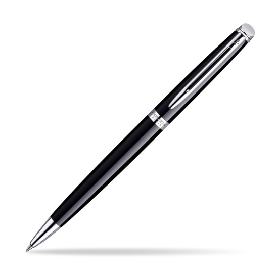 Waterman Hémisphère Black CT Ballpoint pen