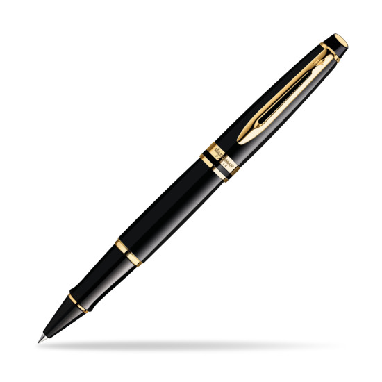 Waterman Expert Black GT RollerPenna a Sfera
